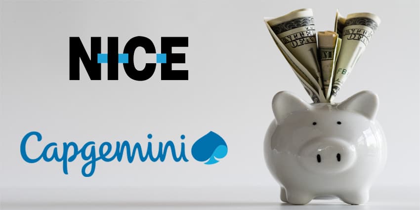 What NiCE's $670M HMRC Deal Really Tells Us About Enterprise CCaaS