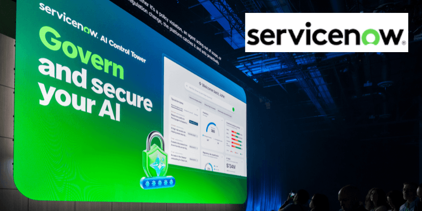 ServiceNow AI Governance