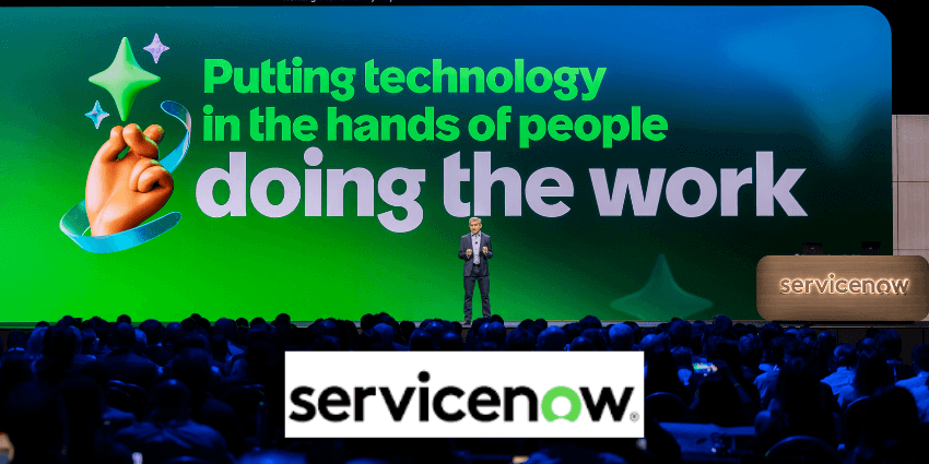 ServiceNow Knowledge 26