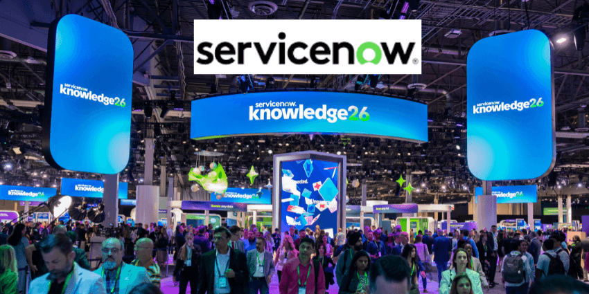 ServiceNow Otto Autonomous CRM