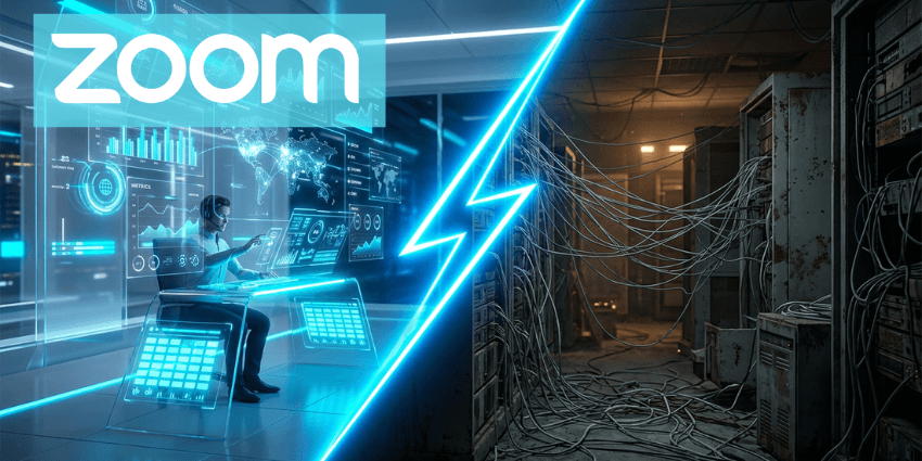 Zoom Is Turning CX Into A Revenue Engine, Should Legacy CCaaS Be Worried