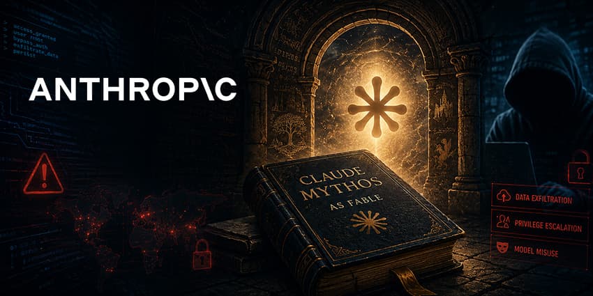 Anthropic Releases Mythos-Class Claude Fable 5 as Enterprises Struggle to Govern AI Security Risk