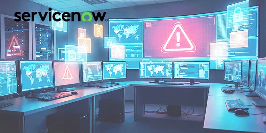 ServiceNow data exposure vulnerability patch and CX security