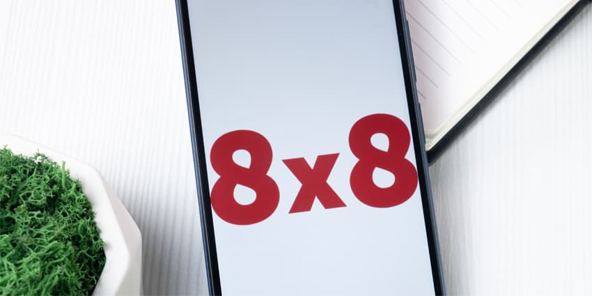8x8 Launches Resolve to Reach the 70% of Workers Enterprise Tools Ignore