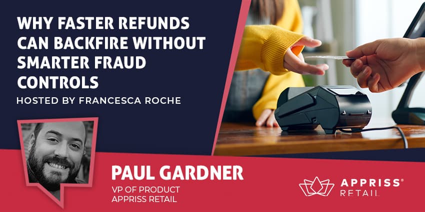 Why Faster Refunds Can Backfire Without Smarter Fraud Controls