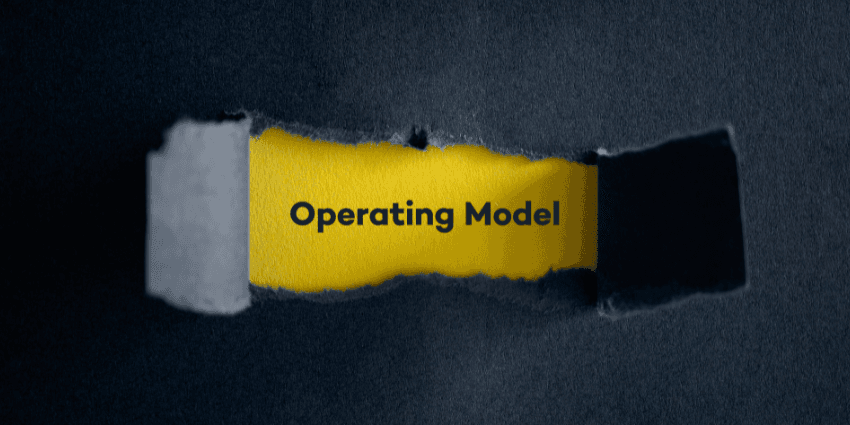 Beyond Deflection: The New Operating Model For Enterprise CX