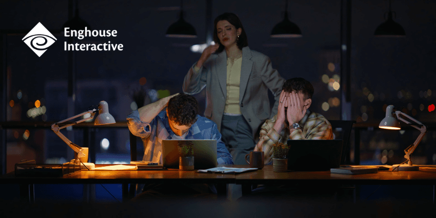 Why most CX migrations fail and how to avoid it