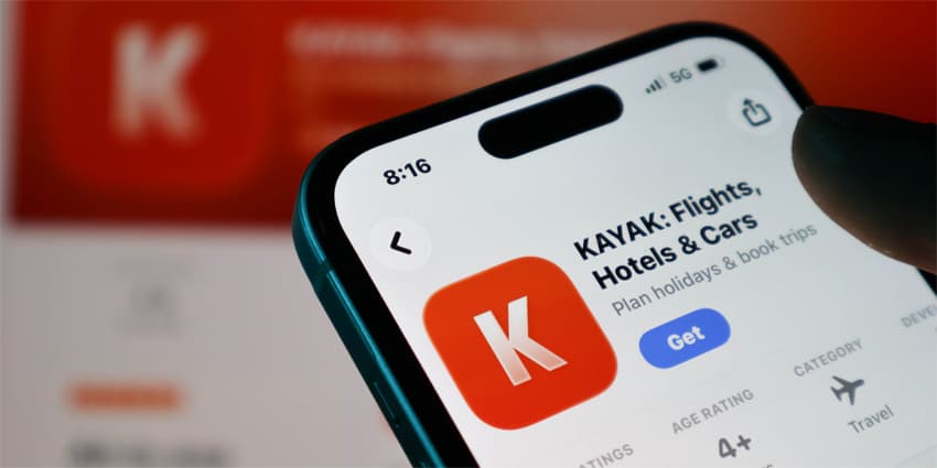 KAYAK Launches Ask AI to End the Chat-to-Search Disconnect
