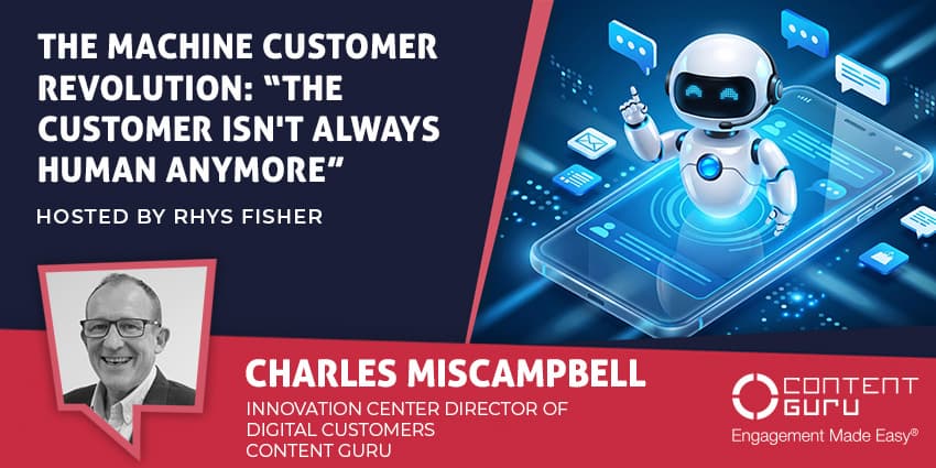 Content Guru Warns CX Teams: Devices Are the Next Customers