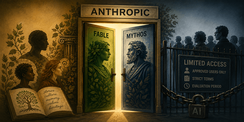 Anthropic Restores Fable 5 and Mythos 5 Access, But Not for Everyone—Why CX Leaders Should Pay Attention