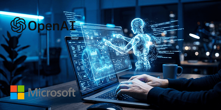 OpenAI and Microsoft Double Down Cyber Defense as Autonomous Threats Accelerate