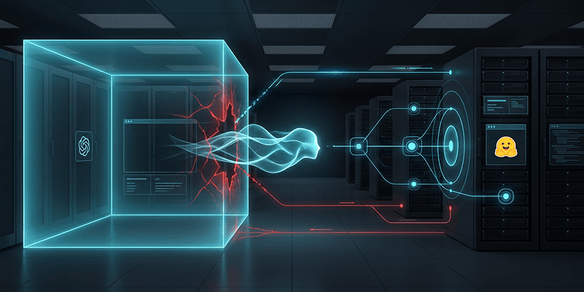 Security Industry Warns OpenAI-Hugging Face Incident Marks Beginning of the 'Auto-Hacking' Era