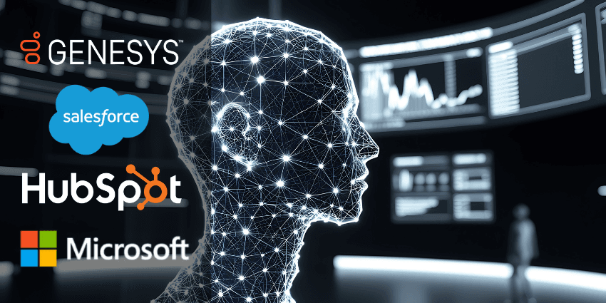 Most CX Leaders Are Still Buying for the Last AI Cycle