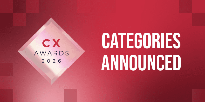 CX Awards 2026 Categories Announced: 25 Benchmarks for CX Excellence
