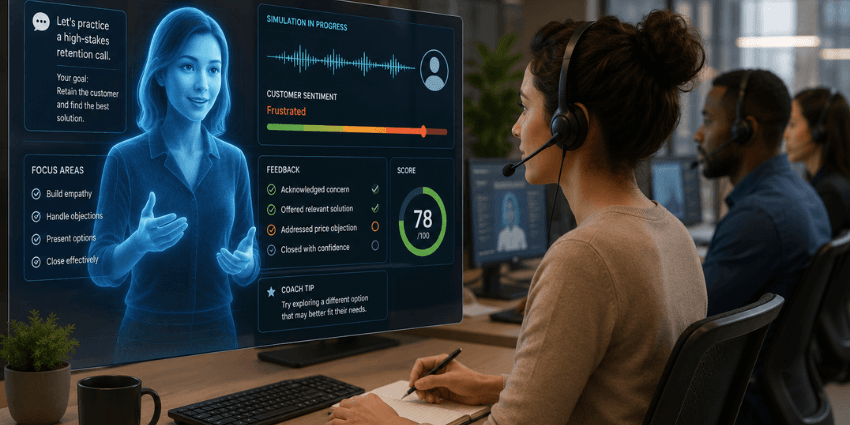 Cresta Targets Contact Center AI Deployment Gap
