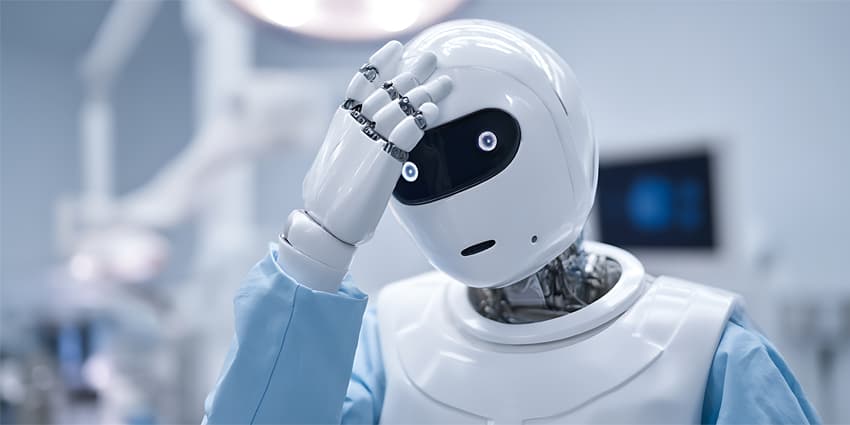 70% of Employees Are Misusing AI – CX Teams Should Be Worried