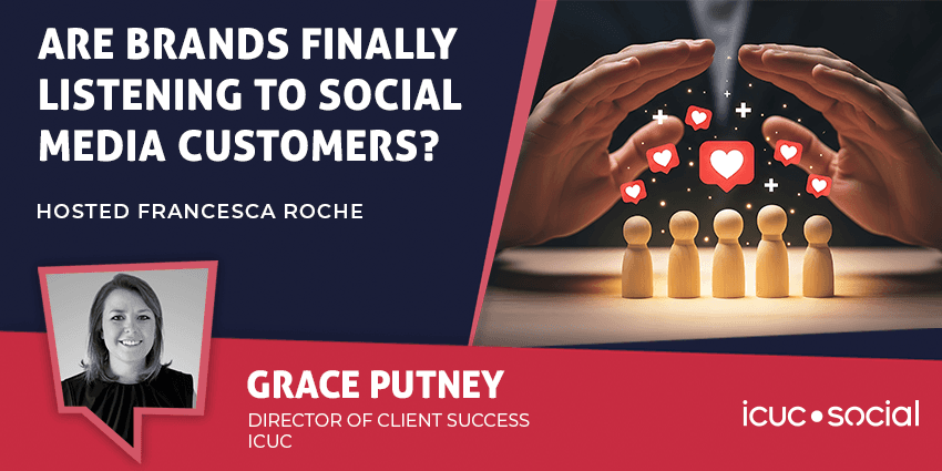 Are Brands Finally Listening to Social Media Customers?