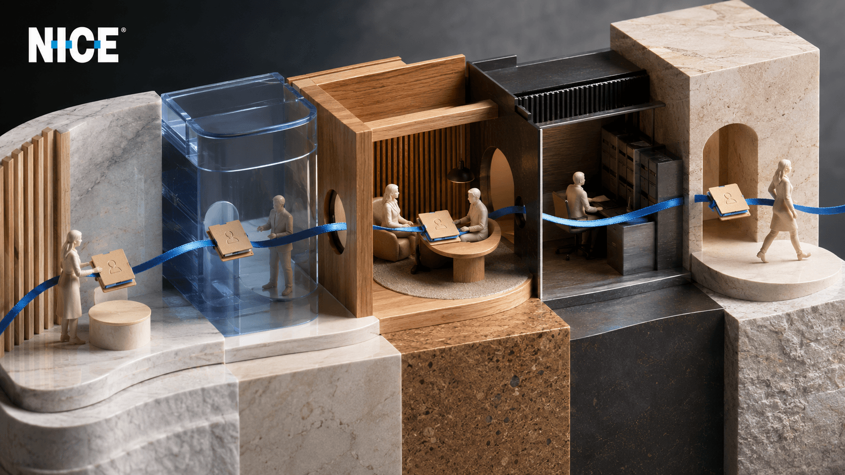 Customer Journey Orchestration Is Getting Serious. Is NiCE Agentic AI Architecture Already Ahead?