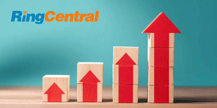 RingCentral Sees AI Adoption Strengthen Customer Economics