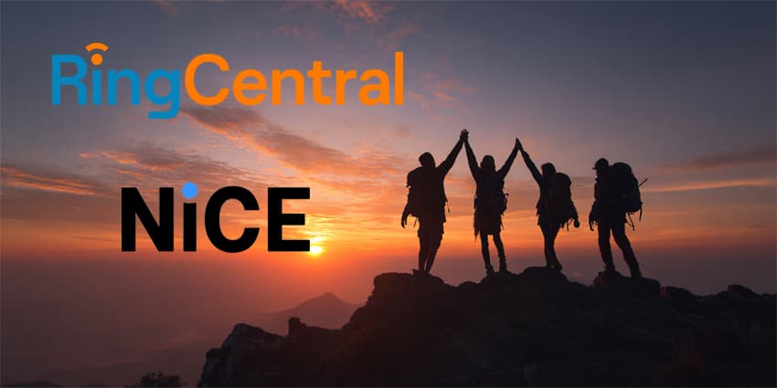 Can RingCentral and NiCE Finally Unite UCaaS and CCaaS?