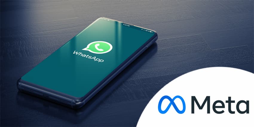 Meta Brings AI Business Agent to WhatsApp to Power 24/7 Customer Service