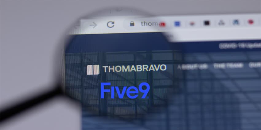 Why Thoma Bravo Should Buy Five9