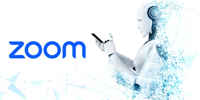 Zoom Brings AI Receptionist to Any Phone System – No Zoom Phone Required