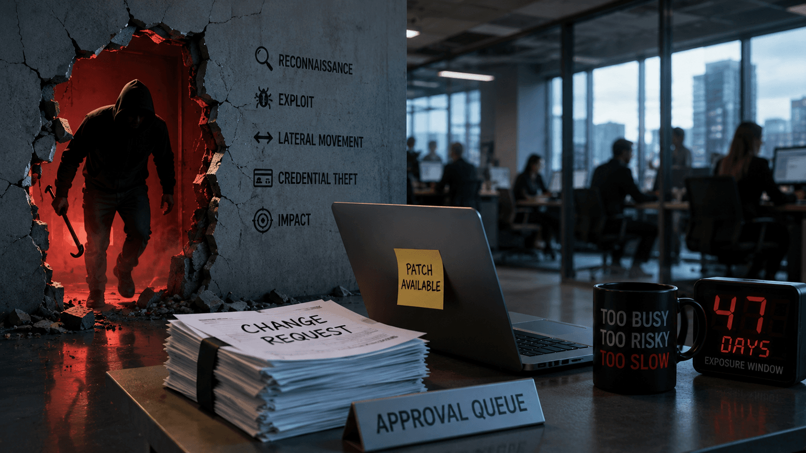 7 Ways Enterprises Should Strengthen AI Cybersecurity Now