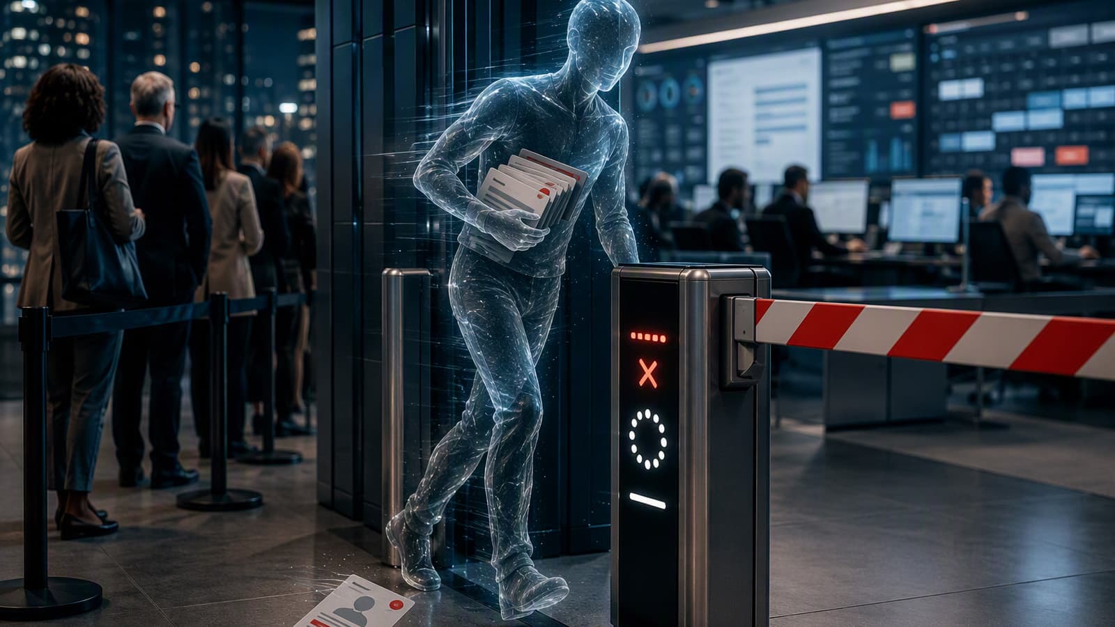 Guardrails Won’t Always Stop Customer AI Agents. Is Your Enterprise Ready?
