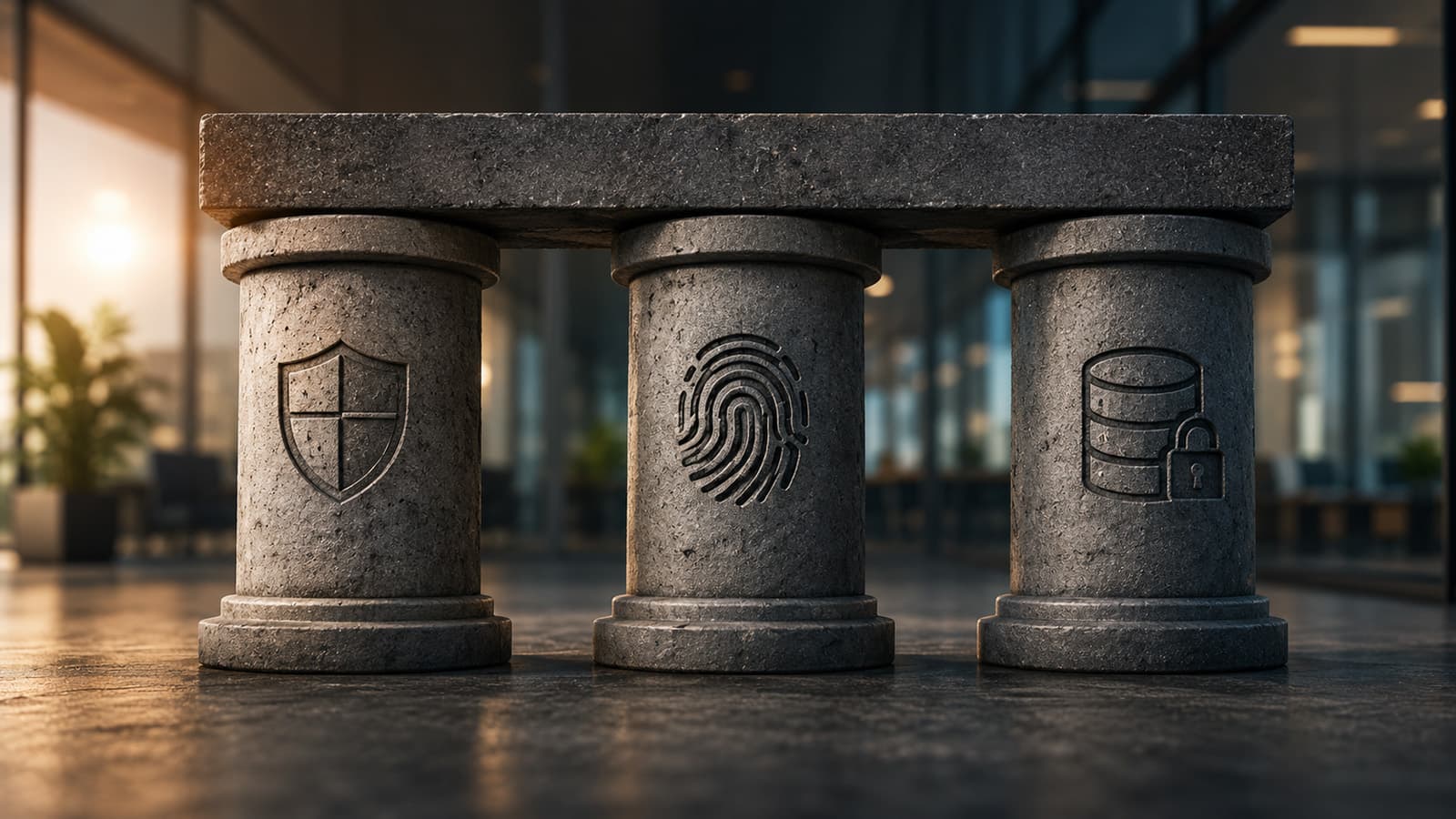 The 3 Security Gaps Enterprises Must Fix to Limit AI Agent Threats