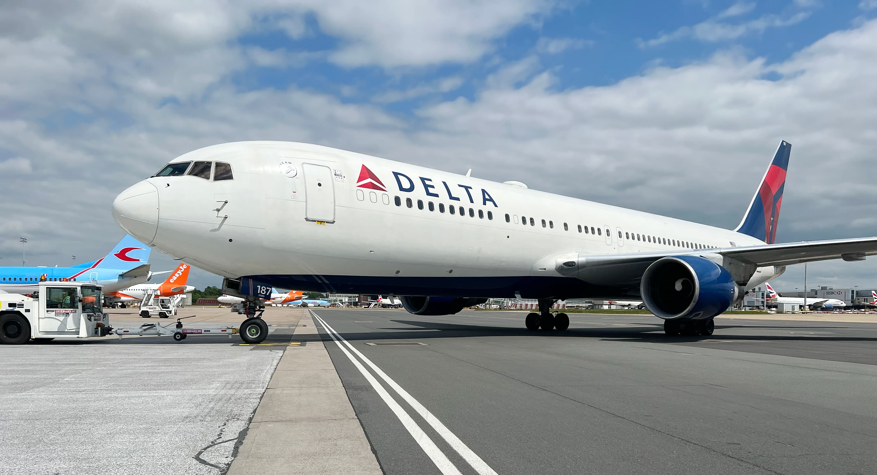 Delta’s AI Ambition Puts Dynamic Pricing Back Under Scrutiny