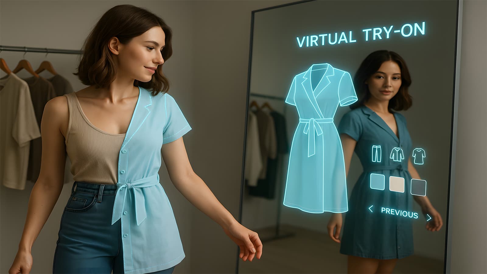 What Anthropic’s Decart Deal Could Mean for Retail