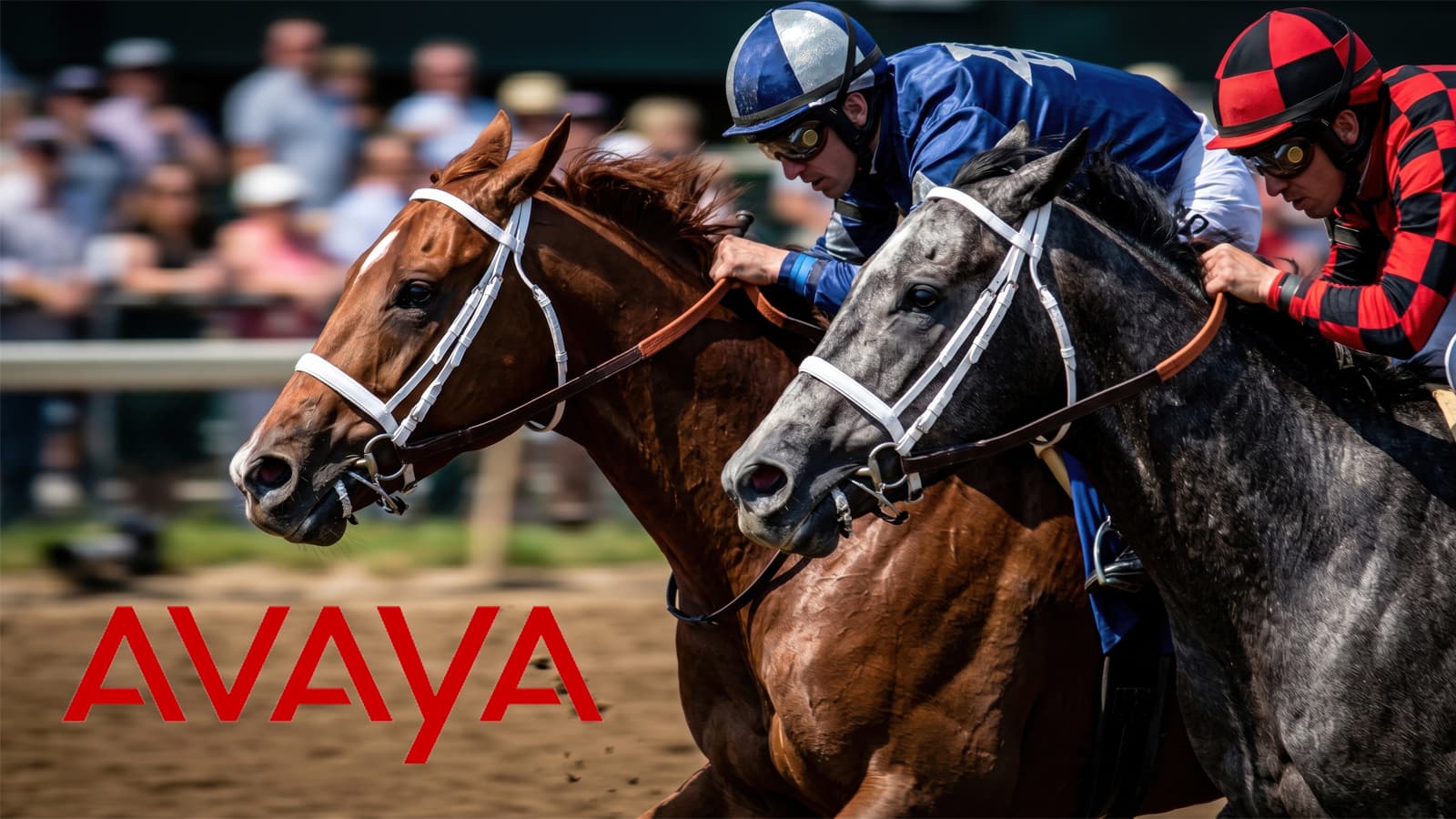 Avaya Names New CEO – Can He Keep Up with Agentic AI?