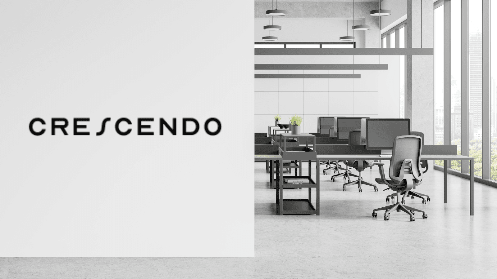 Crescendo AI-Native CX