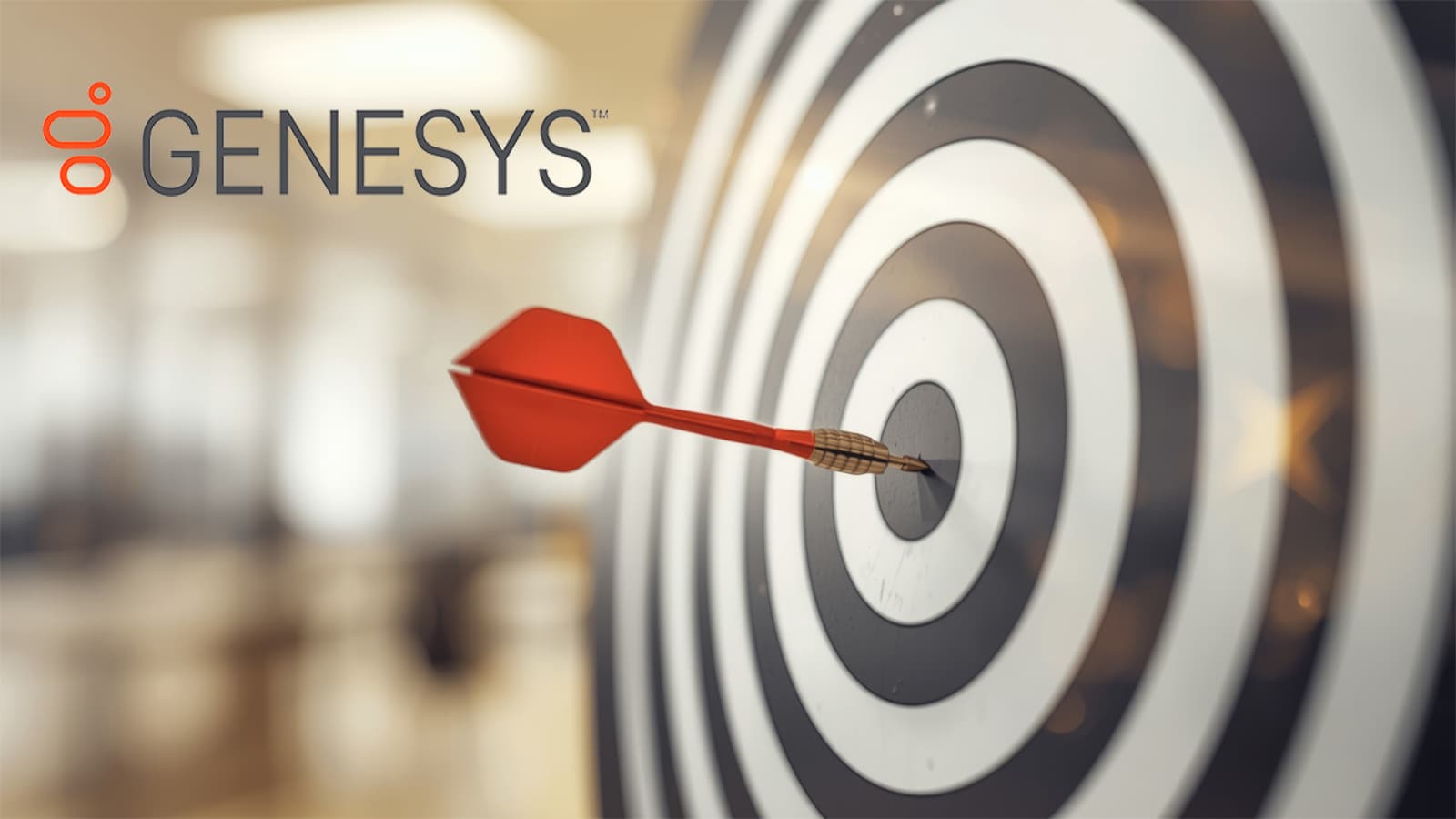 Genesys Puts AI Trust at the Center of Its Agentic CX Strategy