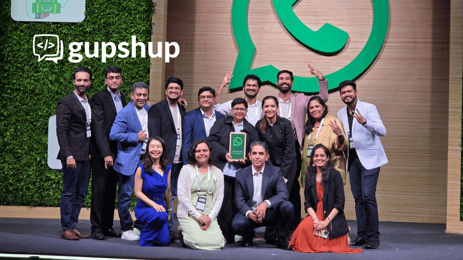 How Gupshup Is Making Enterprise AI Orchestration the New CX Control Plane