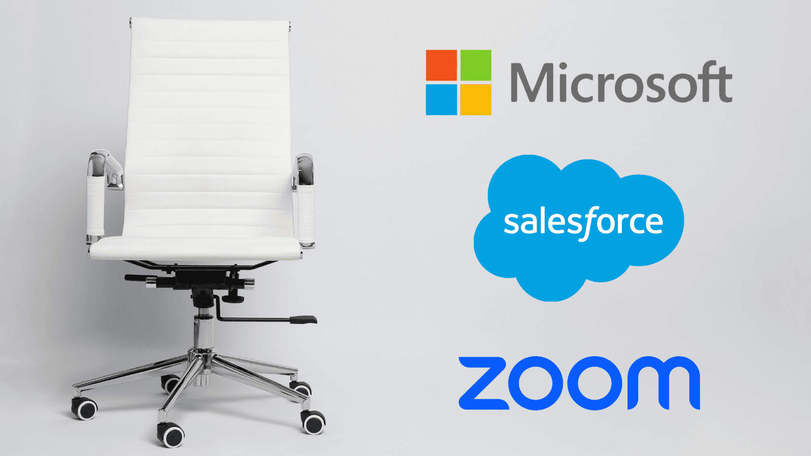 The End of Per-Seat SaaS: How Microsoft, Salesforce, and Zoom Are Rewriting CX Economics