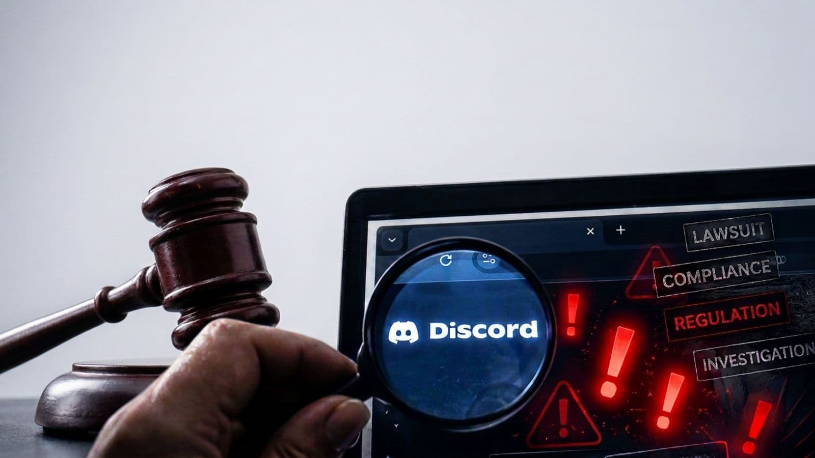 What Does Brazil’s Discord Lawsuit Mean for Digital CX?