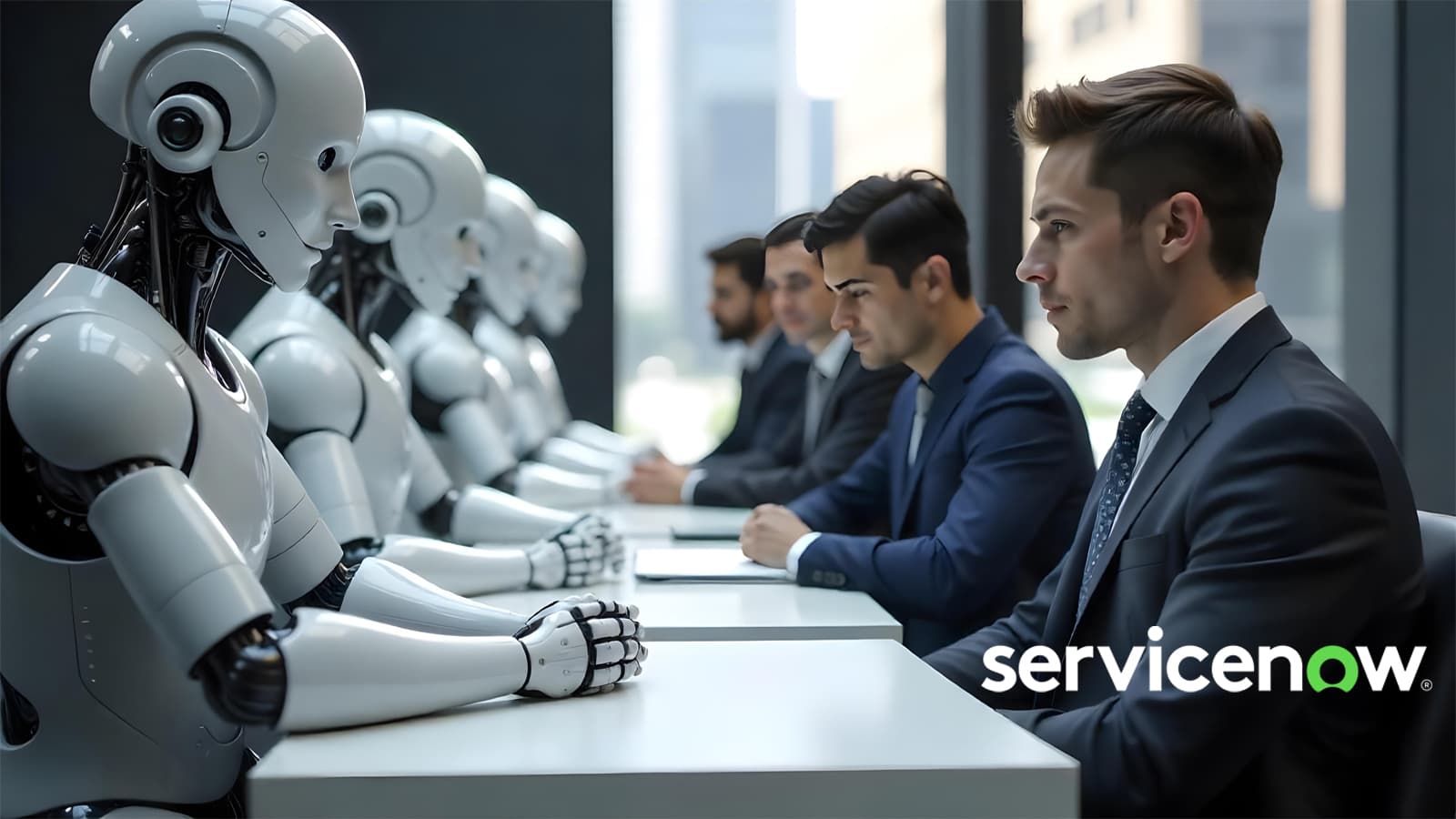 Has ServiceNow’s Autonomous Workforce Changed the CX Staffing Equation?