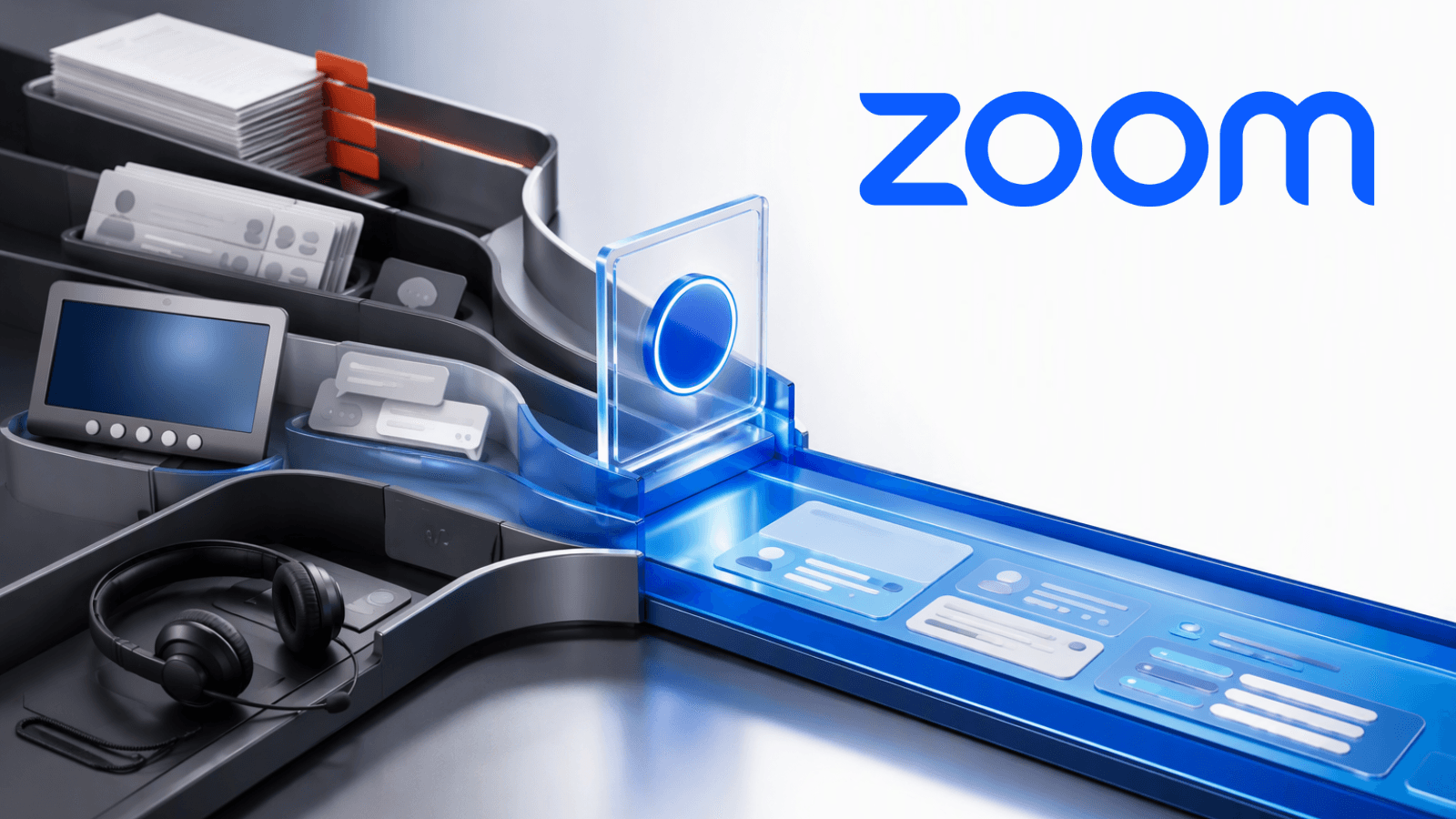 Is the Standalone Contact Center Dead? Why Zoom’s Q2 Signals a Vendor Purge