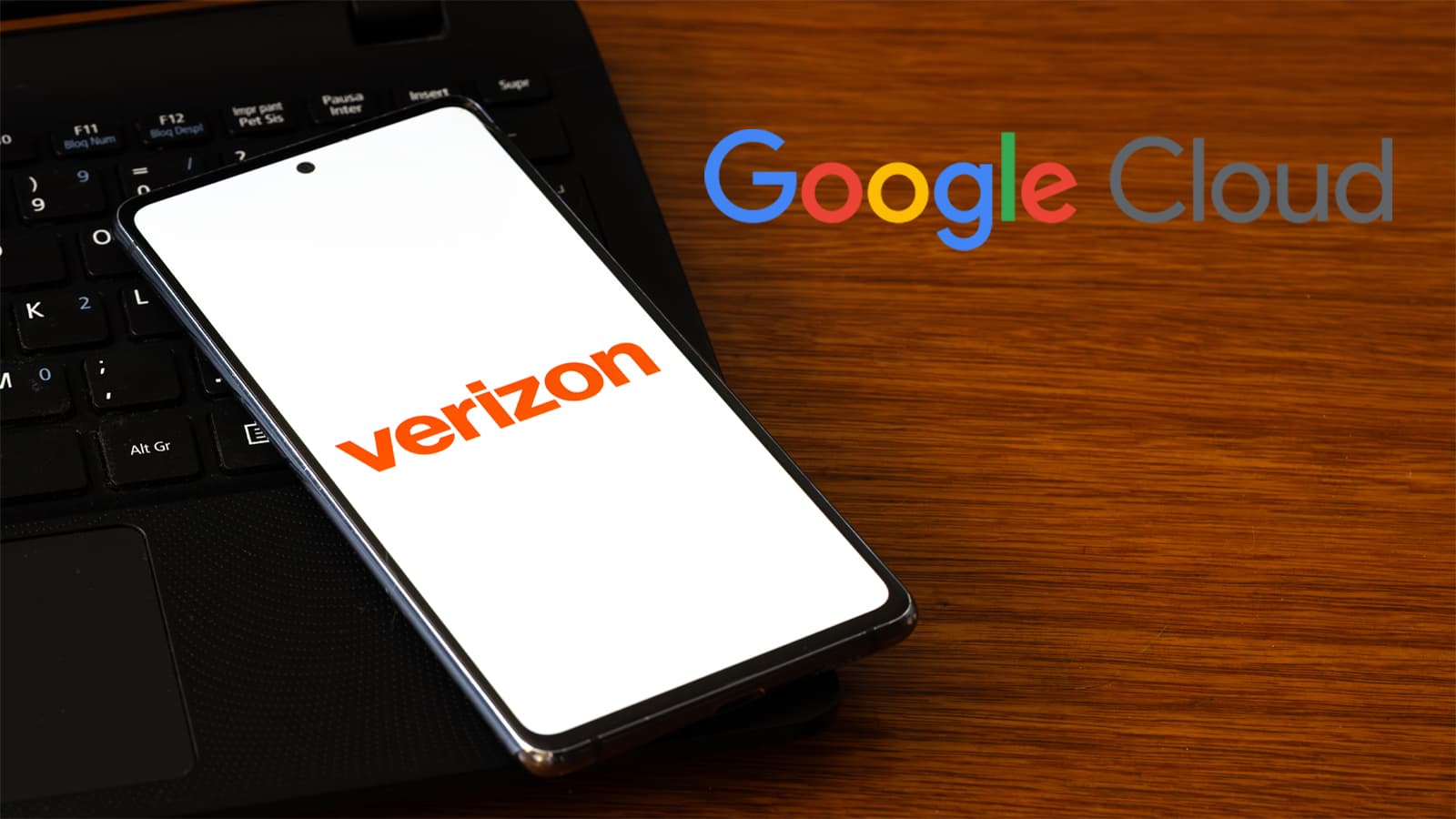 Google Cloud and Verizon Double Down on AI-Powered Customer Experience