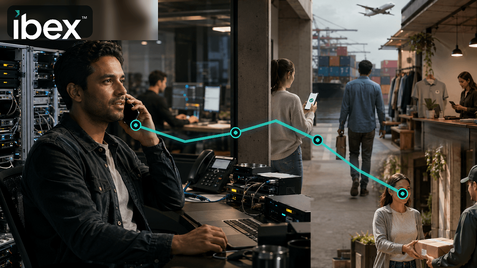 Ibex CX Integration: Is AI-to-Human Handoff the Real Test?