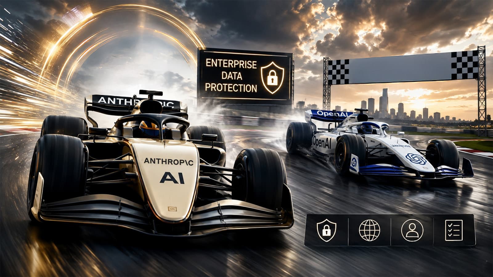 Anthropic Drops Data Retention Requirement for Mythos and Fable 5.1 After Enterprise Pushback