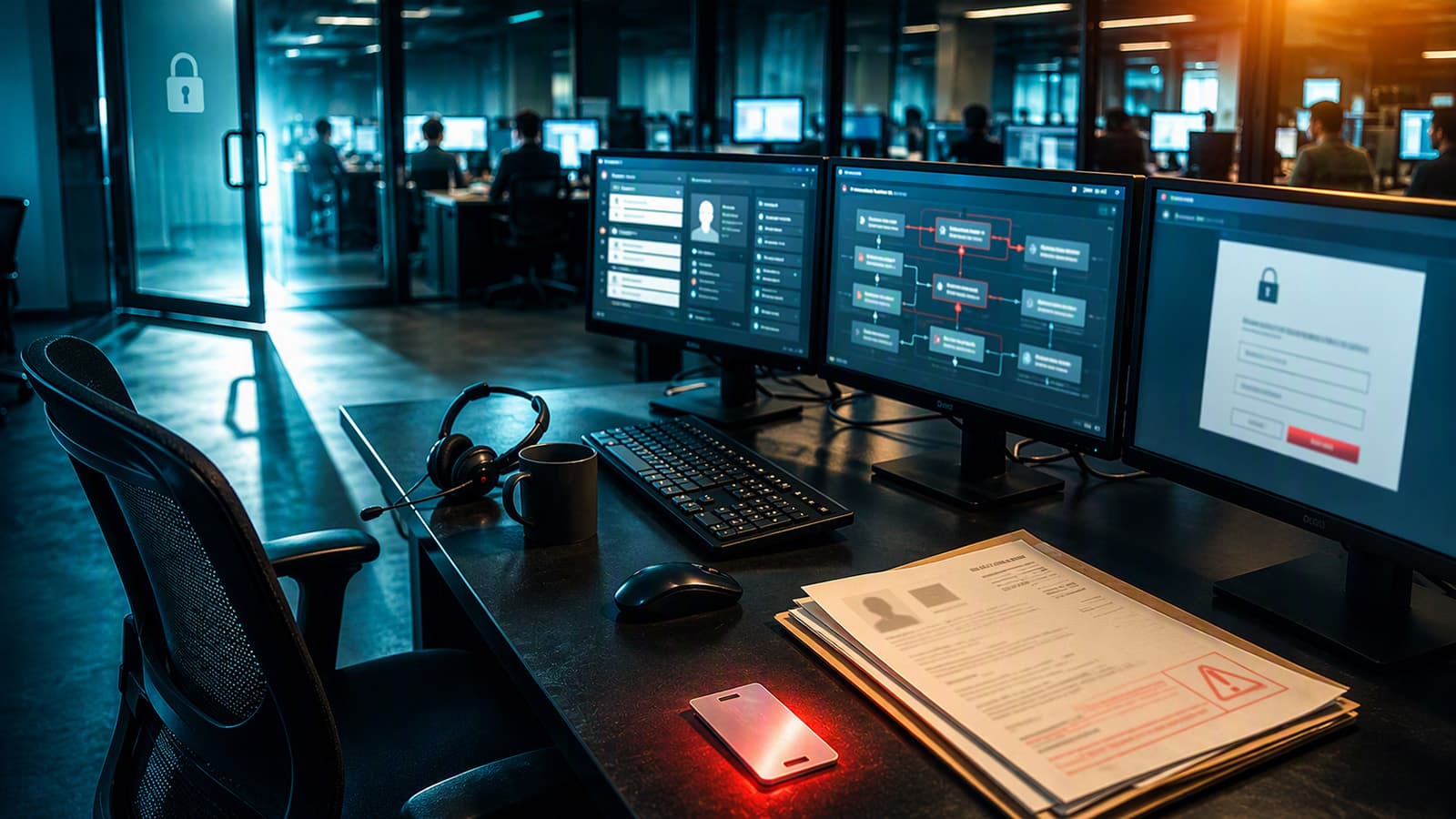 The Next CX Security Risk May Be the AI Agent You Gave Access