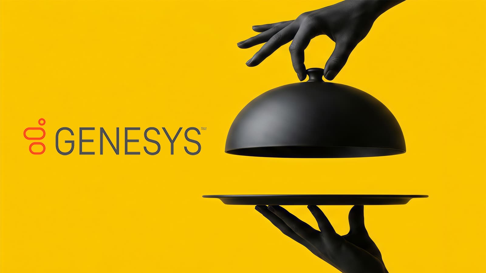 Genesys Unveils AI Control Plane and Agentic Orchestration Stack at Xperience 2026