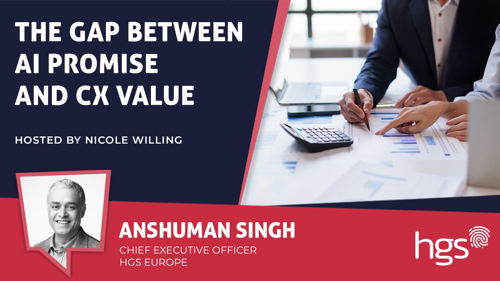 The Gap Between AI Promise and CX Value