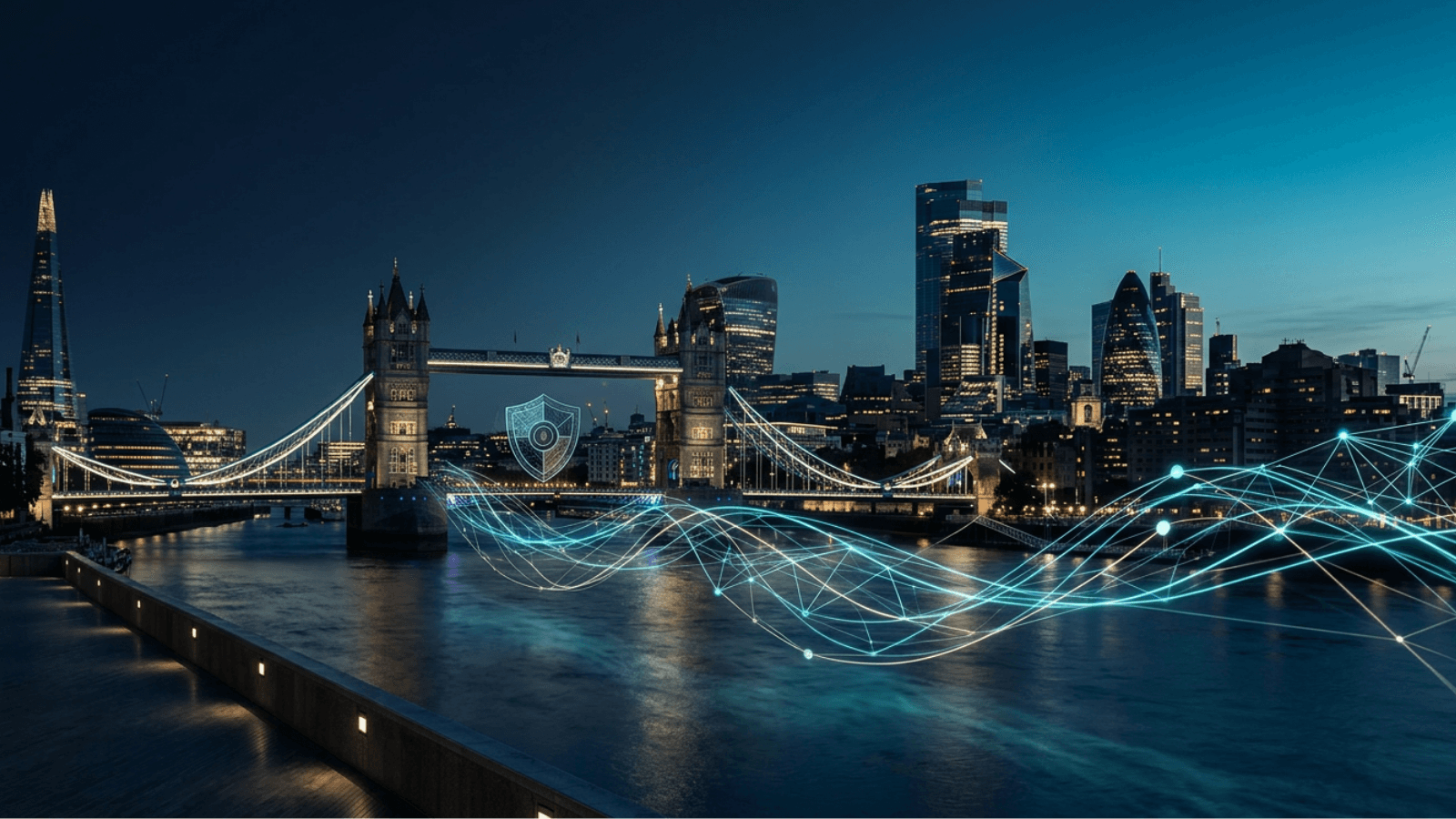 Why AI Is Pushing UK Businesses to Take Back Control of Their Data