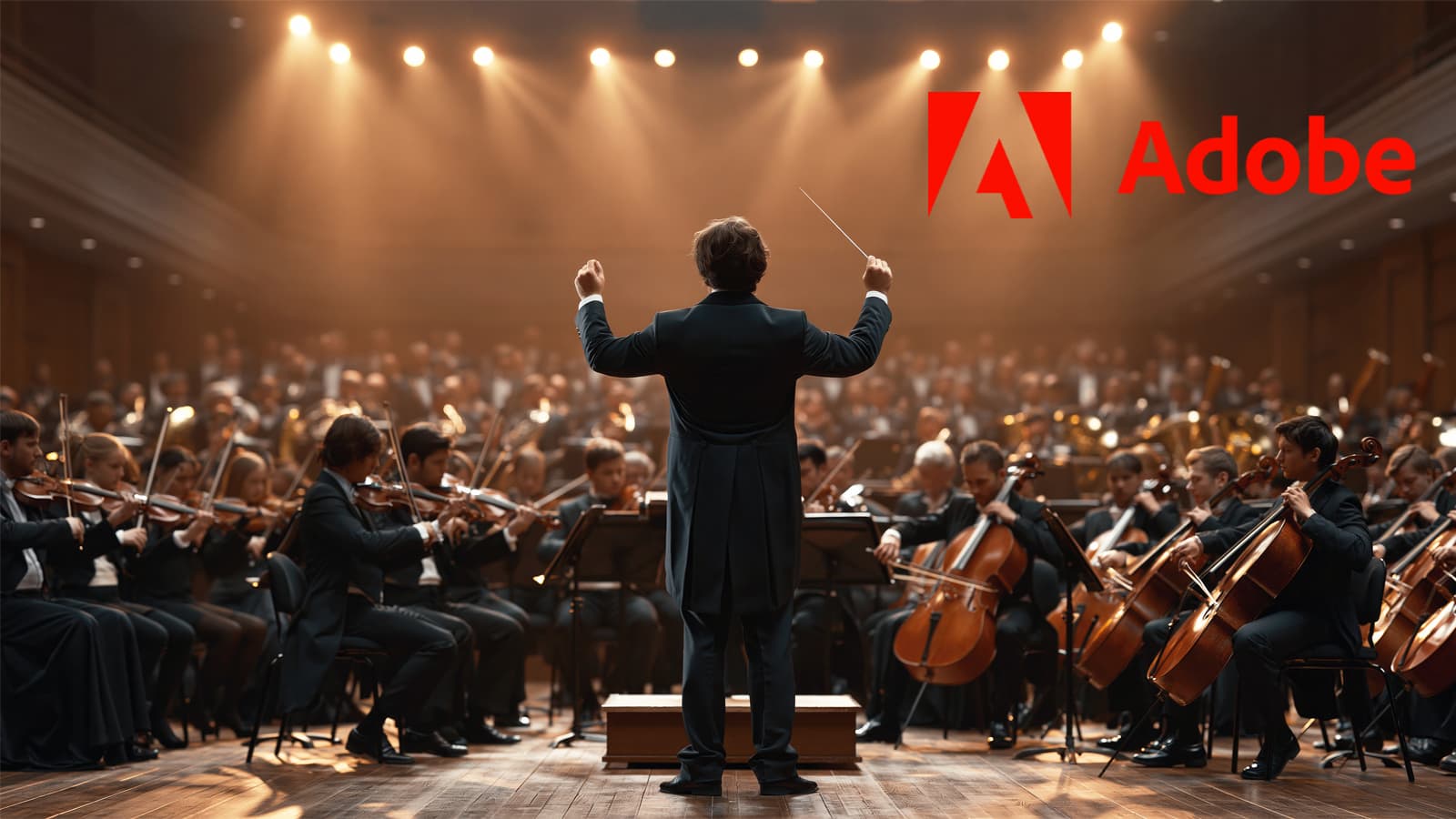 Can Adobe’s New CEO Put CX Orchestration at the Center of Its AI Era?