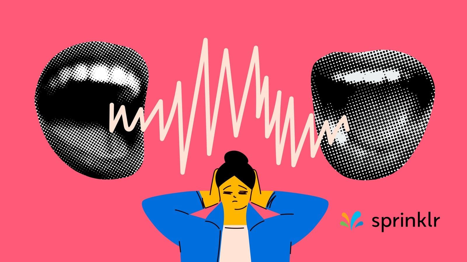 How AI reputation shapes what's being said about your brand