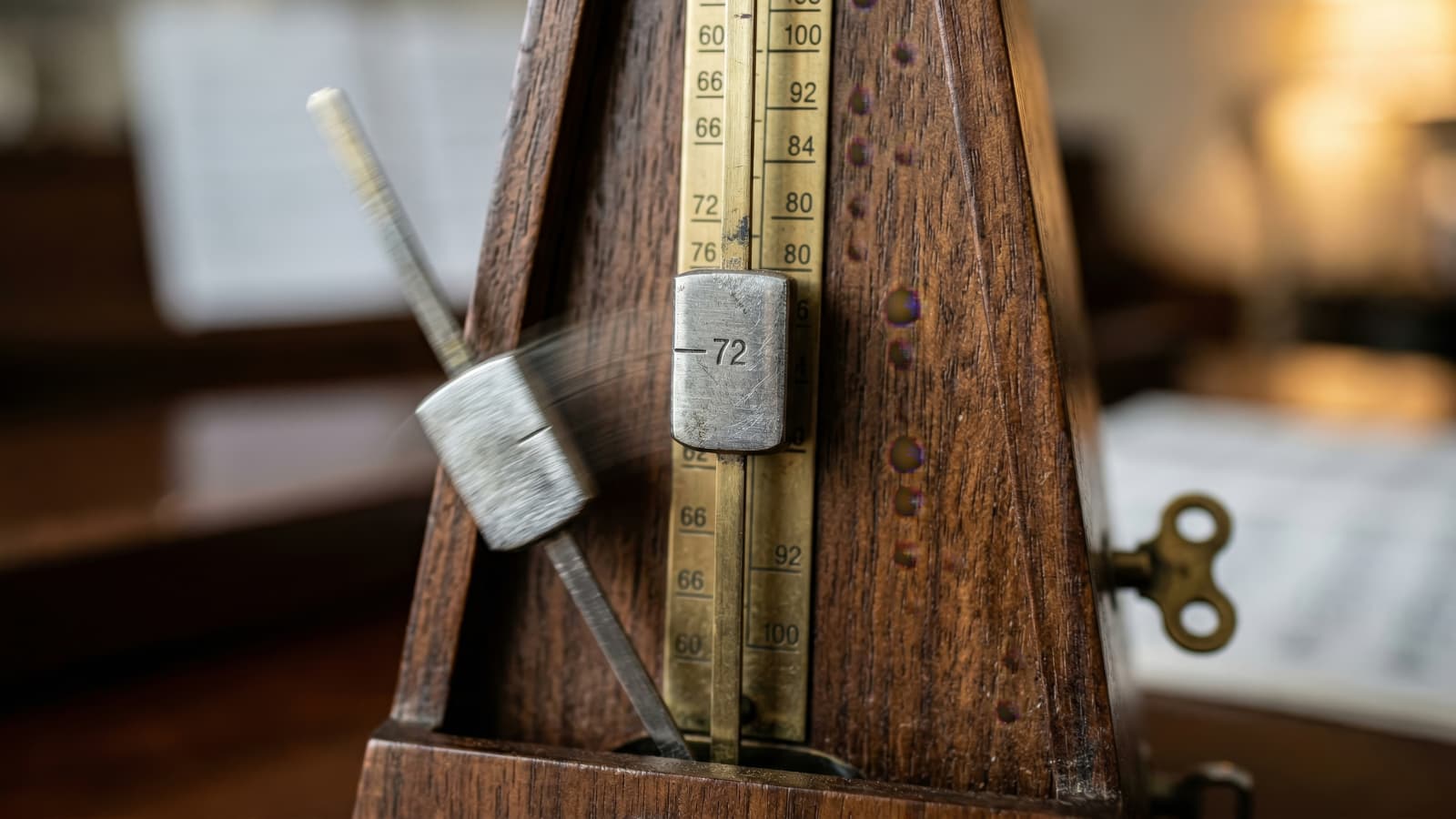 The Human Tempo Gap: What Is It And How Can We Overcome It?